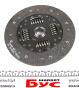 Комплект зчеплення MB Sprinter 2.2CDI OM646 06- (d=240mm/z=26), фото 3 - інтерент-магазин Auto-Mechanic