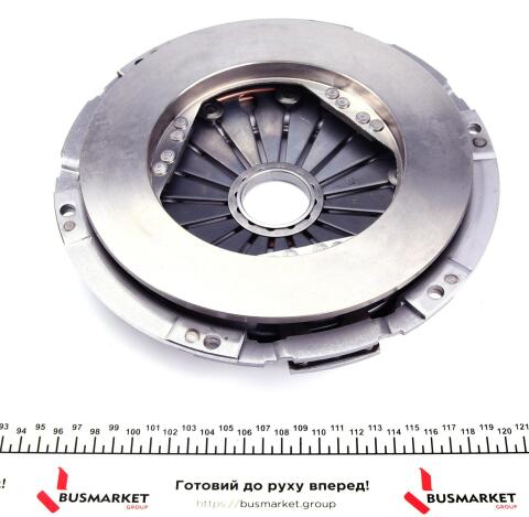 Комплект зчеплення MB 208-410 2.3D/2.4D -96 (+вижимний)