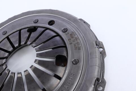 Комплект сцепления VW Sharan/Ford Galaxy 1.9 TDI 97--00