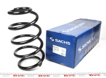 Пружина (передняя) VW T5 2.5TDI 03-