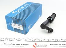 Циліндр зчеплення (робочий) Citroen C3/Peugeot 207 1.4/1.6VTI/1.6HDI 07-