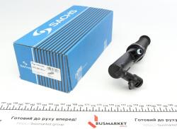 Цилиндр сцепления (рабочий) Citroen C3/Peugeot 207 1.4/1.6VTI/1.6HDI 07-
