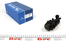 Циліндр зчеплення (робочий) Fiat Scudo/Peugeot Expert 2.0JTD/2.0HDI 00-06