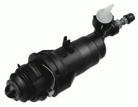 Цилиндр сцепления (рабочий) Fiat Scudo/Peugeot Expert 2.0JTD/2.0HDI 00-06 Цилиндр сцепления (рабочий) Fiat Scudo/Peugeot Expert 2.0JTD/2.0HDI 00-06