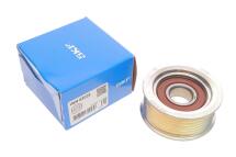 Ролик генератора Honda Accord VIII 2.2 i-DTEC 08- (паразитний) (65x26) Ролик генератора Honda Accord VIII 2.2 i-DTEC 08- (паразитний) (65x26)