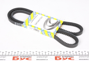 Ремінь генератора Ford Transit 2.5DI/T4 2.4D