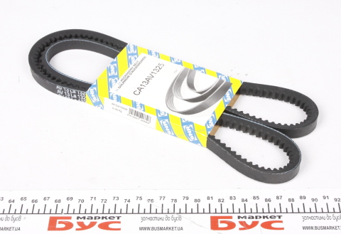 Ремінь генератора Ford Transit 2.5DI/T4 2.4D