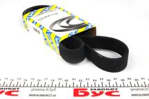 Ремінь генератора Renault Master/Opel Movano 2.5 dCi 03- (+AC) Ремінь генератора Renault Master/Opel Movano 2.5 dCi 03- (+AC)