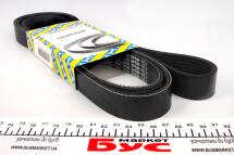 Ремінь генератора MB Sprinter 3.0CDI OM642