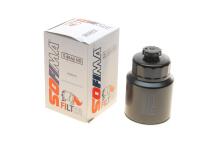 Фільтр паливний Nissan Almera 2.2Di/dCi 00-06/Pathfinder 2.5 dCi 05-/X-Trail 2.2dCi 01-13 Фільтр паливний Nissan Almera 2.2Di/dCi 00-06/Pathfinder 2.5 dCi 05-/X-Trail 2.2dCi 01-13