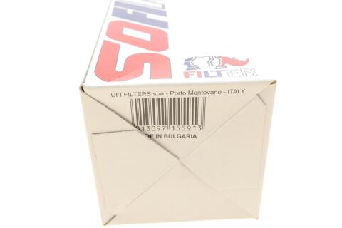 Фільтр паливний Audi A6 04-11/Seat Exeo 2.0D 08-13