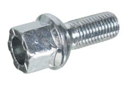 Болт колеса Audi/VW (M12x1.5x24)