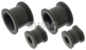 Ремкомплект стабілізатора (переднього) MB M-class (W163) 98-05 (35mm)