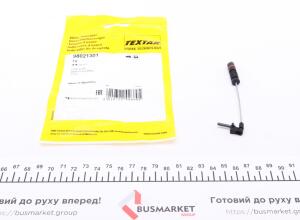 Датчик износа тормозных колодок (передних) MB (W124/210)