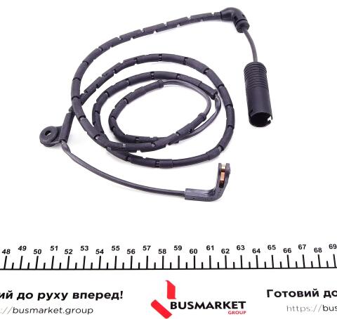 Датчик зносу гальмівних колодок (задніх) Land Rover Range Rover III 3.0-4.4 D/4.2-5.0i 4x4 05-12