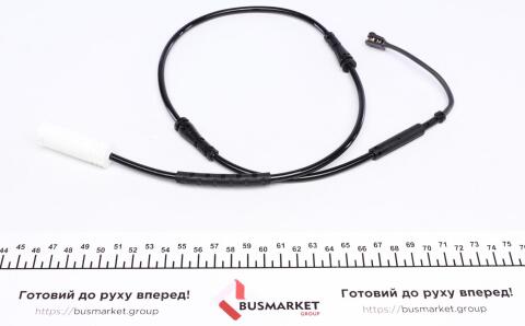 Датчик износа тормозных колодок (передних) MINI Countryman/Paceman 10-16 (L=910mm)