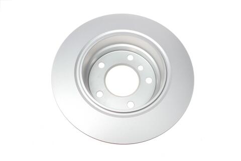 Диск тормозной (задний) BMW 3 (E36/E46) 91-05 (280x9.9) PRO Диск тормозной (задний) BMW 3 (E36/E46) 91-05 (280x9.9) PRO