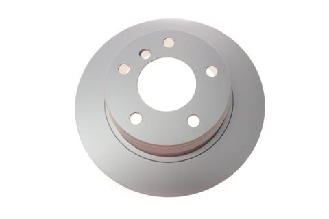 Диск тормозной (задний) BMW 3 (E36/E46) 91-05 (280x9.9) PRO Диск тормозной (задний) BMW 3 (E36/E46) 91-05 (280x9.9) PRO