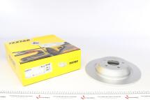 Диск гальмівний (задній) Ford Mondeo V 12- (302х11) PRO