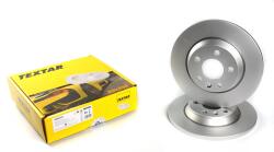 Диск тормозной (задний) VW T4 90-03 (294x13.6) R16 PRO