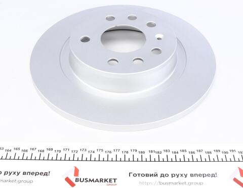 Диск тормозной (задний) Opel Signum/Vectra C 02-09 (278х12) PRO Диск тормозной (задний) Opel Signum/Vectra C 02-09 (278х12) PRO