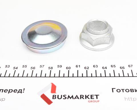 Диск гальмівний (задній) Renault Scenic II 03- (274x11) (з підшипником) PRO Диск гальмівний (задній) Renault Scenic II 03- (274x11) (з підшипником) PRO