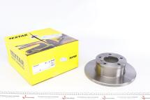 Диск тормозной (передний) MB G-class (W460/W461/W463) 90- (303x16) Диск тормозной (передний) MB G-class (W460/W461/W463) 90- (303x16)