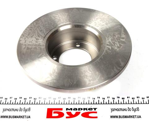 Диск гальмівний (передній) Opel Kadett/Astra F 75-99 (246x12.5) Диск гальмівний (передній) Opel Kadett/Astra F 75-99 (246x12.5)