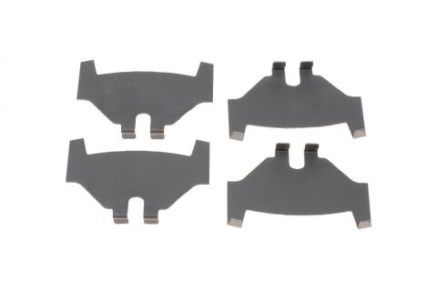 Колодки гальмівні (задні) Suzuki Vitara III 15-/SX4 13-/Swift 10-