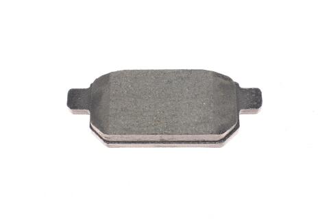 Колодки гальмівні (задні) Suzuki Vitara III 15-/SX4 13-/Swift 10-