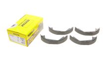 Колодки ручника Volvo XC90 02- (178x25)