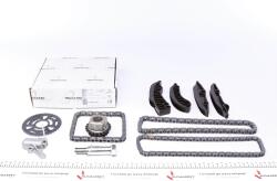 Комплект цепи ГРМ BMW 3 (F34)/X1 (F48)/X4 (F98) 1.5D/1.6D/2.0D 12-