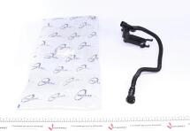 Патрубок вентиляції картера Audi A4/A6/A8 3.0 00-06