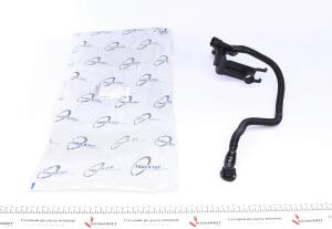 Патрубок вентиляції картера Audi A4/A6/A8 3.0 00-06