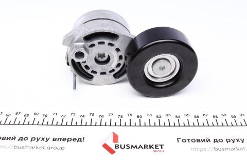 Натяжник ремня генератора Audi A4/A6/A7/A8 05-