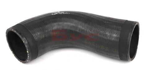 Патрубок інтеркулера (верхній) MB Sprinter 2.7CDI 00-06 (к-кт)