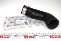 Патрубок интеркулера (нижний) (L) VW T5 2.0TDI 09-