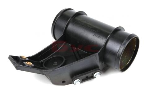 Патрубок інтеркулера (верхній) MB Sprinter 2.7CDI 00-06 (к-кт)