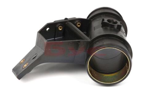 Патрубок інтеркулера (верхній) MB Sprinter 2.7CDI 00-06 (к-кт)