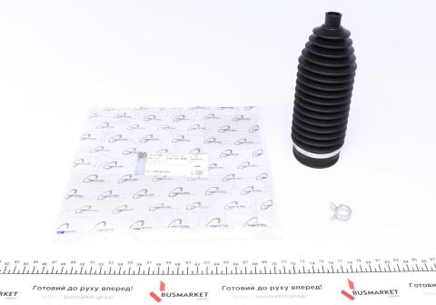Пильник рейки рульової MB Vito (W639) 03- Пильник рейки рульової MB Vito (W639) 03-