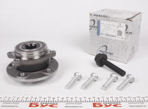 Подшипник ступицы (передней) VW Caddy 03- (4 болта) Подшипник ступицы (передней) VW Caddy 03- (4 болта)