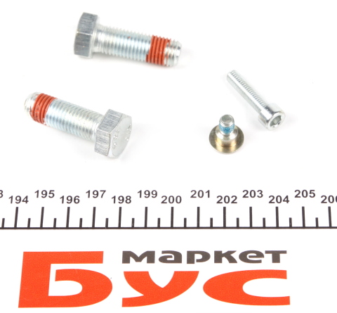 Подшипник ступицы (передней) MB (W210)