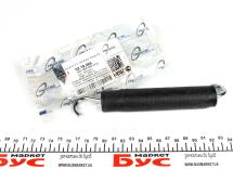 Пружина натяжника ременя генератора MB ОМ601/602/Sprinter