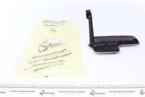 Фільтр АКПП Audi A4/A5/A6/A7 1.8-3.2 07-18