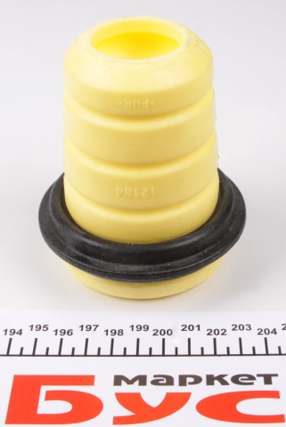 Відбійник амортизатора (переднього) Fiat Ducato 2.2/2.3D 06-