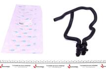 Патрубок радиатора Peugeot Partner/Citroen Berlingo 2.0HDi 99-