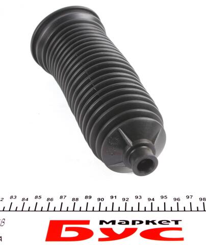 Пильник рейки рульової Ford Transit 00-06 (короткий) (L) Пильник рейки рульової Ford Transit 00-06 (короткий) (L)