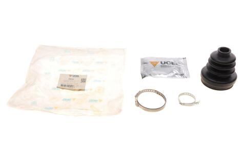 Пыльник ШРКШ (внутренний) Ford Fiesta/Escort 86-97 (19x72x96mm)