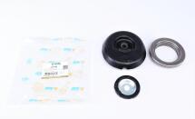 Подушка амортизатора (переднего) + подшипник Citroen C2/C3 1.1-1.6 03-
