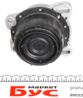Подушка двигателя Ford Transit 2.3/2.4 TDCi 04-